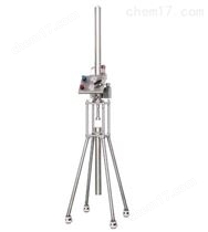 动态轴向压缩柱